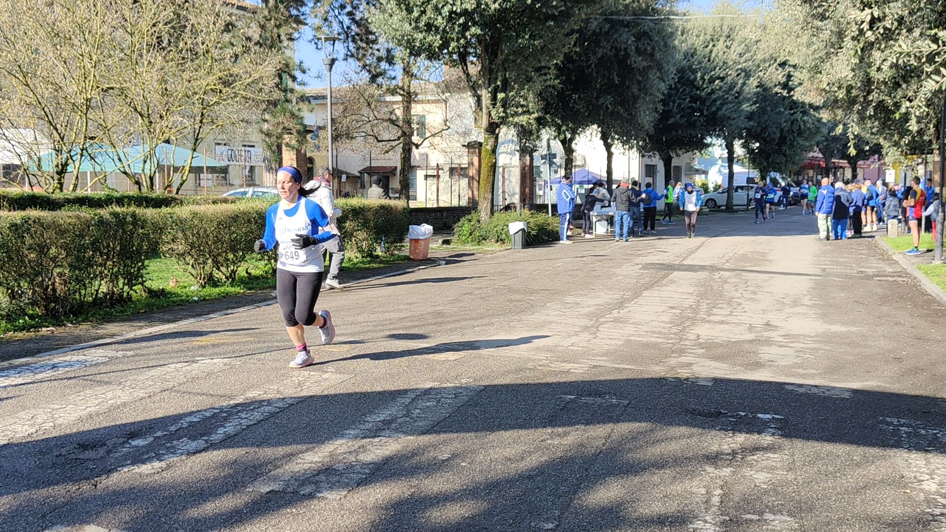 San Patrizio: Trofeo Buriani e Vaienti - 02 marzo 2025